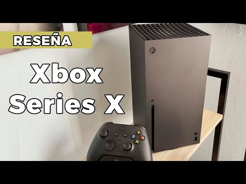 Reseña Xbox Series X español: ¿Es momento de dar el salto a la nueva generación?
