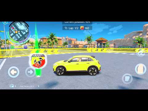 Gangstar Vegas new car new event ❤️