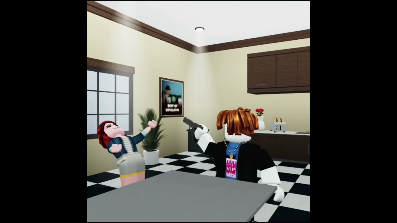 reloading gun Meme animation 