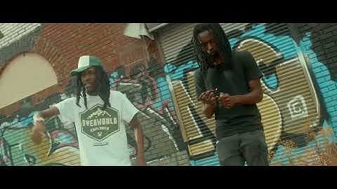 DineroFat - Nod Your Head (official video ) 