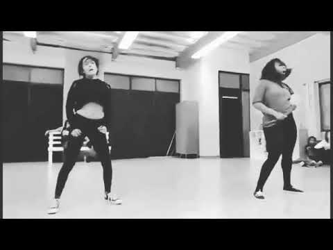 Elev8 Training Reel (May Workshop Day # 4): Shining
