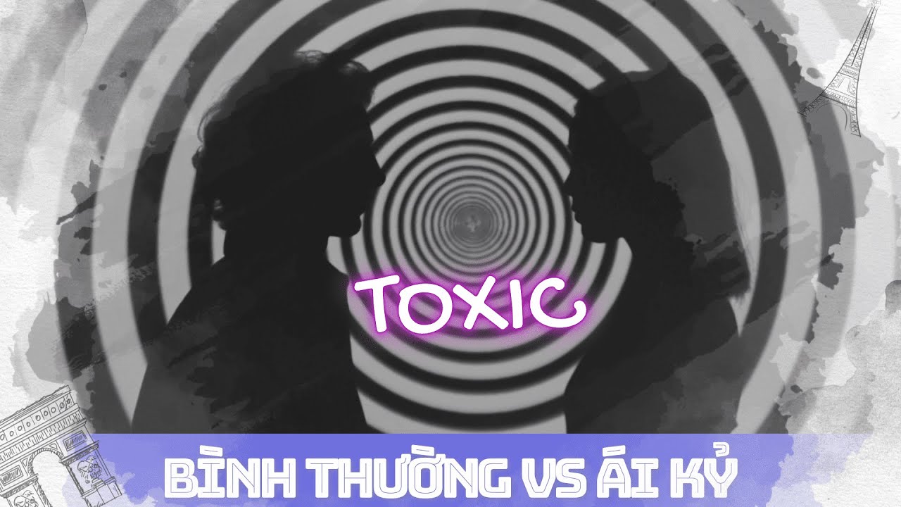Chu kỳ mối quan hệ ái kỷ | Bình thường vs Ái kỷ