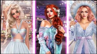 Weading Artist Makeup Game  2022 # makeup salon game # Barbi makeup game screenshot 5