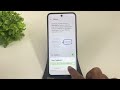 How to Disable TalkBack in Infinix Zero 5G | Infinix Zero 5G TalkBack Off Guide