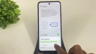 How to Disable TalkBack in Infinix Zero 5G | Infinix Zero 5G TalkBack Off Guide