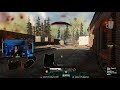 Meeting Hackers in Warzone
