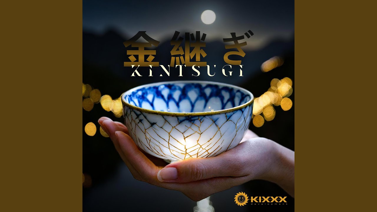 Obejrzyj Kintsugi w YouTube Obejrzyj Kintsugi w YouTube