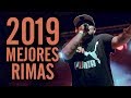 Las 150 MEJORES RIMAS de lo que va del AÑO 2019 | Batallas De Gallos (Freestyle Rap)