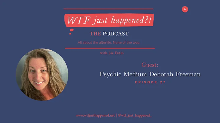 Evidential Messages from the Other Side with Psych...
