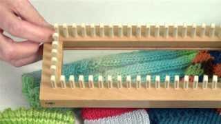 Sock Loom 2
