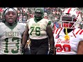  1 duncanville vs 3 desoto  intense battle between national powerhouses  bitter rivals