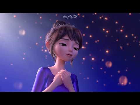 BTS (방탄 소년단) “Life Goes On” (feat. IU) FMV