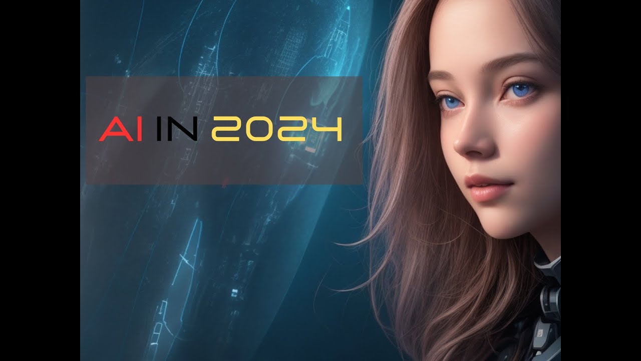 Unveiling the Future: Anticipated Growth of Artificial Intelligence in 2024