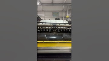 Heidelberg Cylinder #printshop #satisfying #machine #diecuttingmachine #cylinderpress #asmr