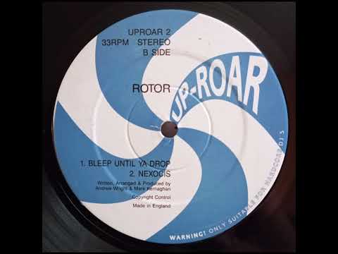 Rotor — ROTOR - NEXOCIS