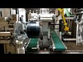 Выпуск 100-миллионной шины Nokian на заводе в России