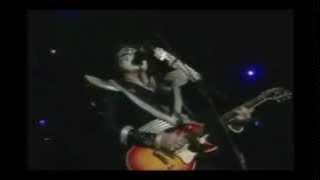 Kiss - Talk To Me (Farewell Tour 2001)