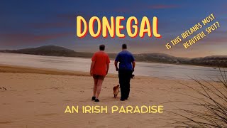 Most Beautiful Places In The World Donegal, Ireland