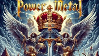 👑Special KINGS  - Metal Compilation Vol 2 📜