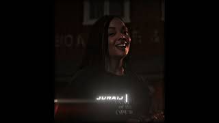 She Was Really Enjoying It - Marvel Zombies Valkyrie Edit Montagem Rugada