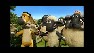Shaun The Sheep Foxy Laddie 