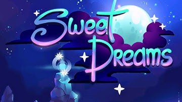 Sweet Dreams - Match 3 Puzzle Game (Gameplay Android)