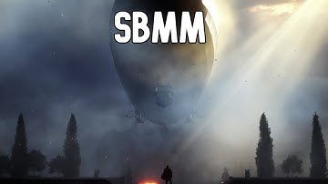 Video Games and Skill Based Matchmaking