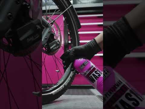 Video: Muc-Off Waterless Wash sharhi