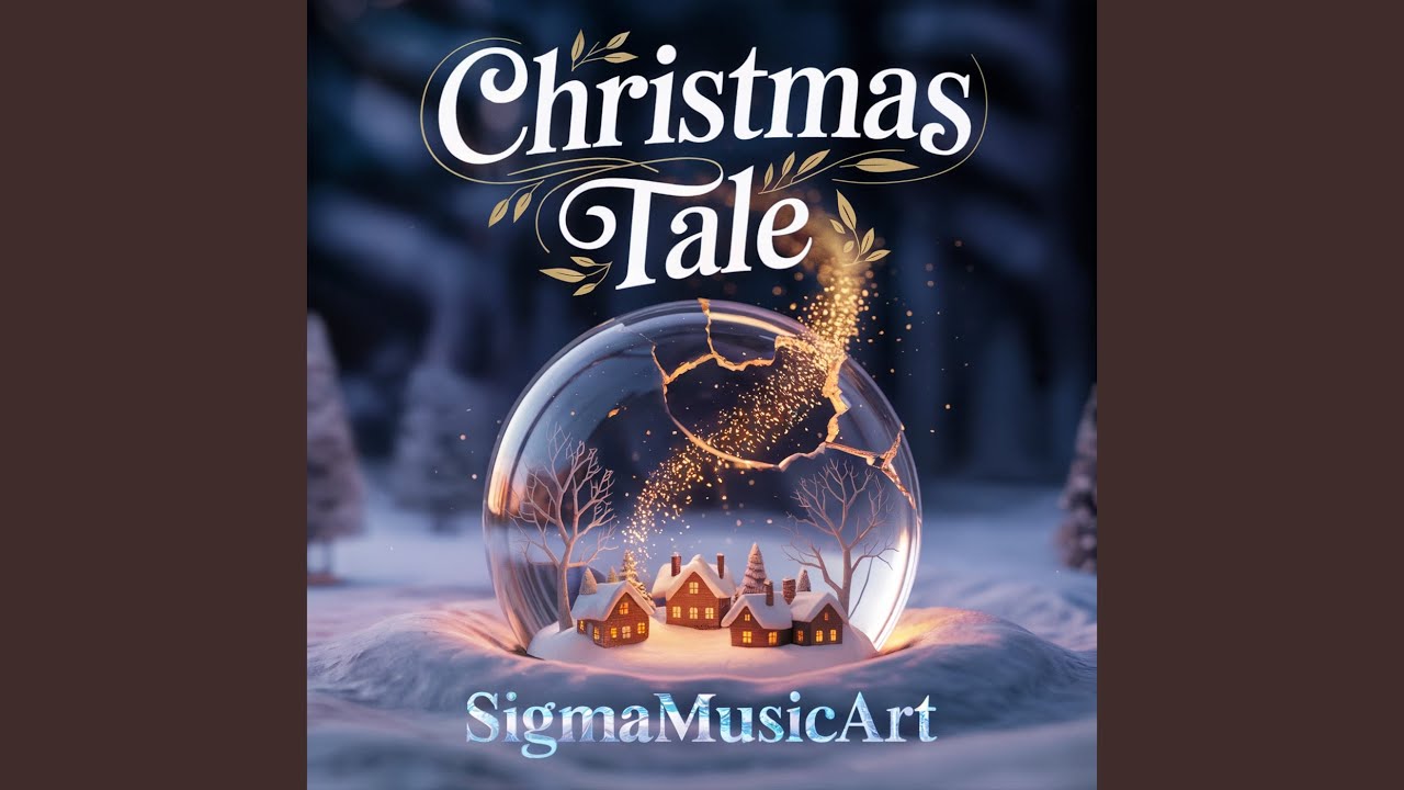 Watch December Magic on YouTube Watch December Magic on YouTube