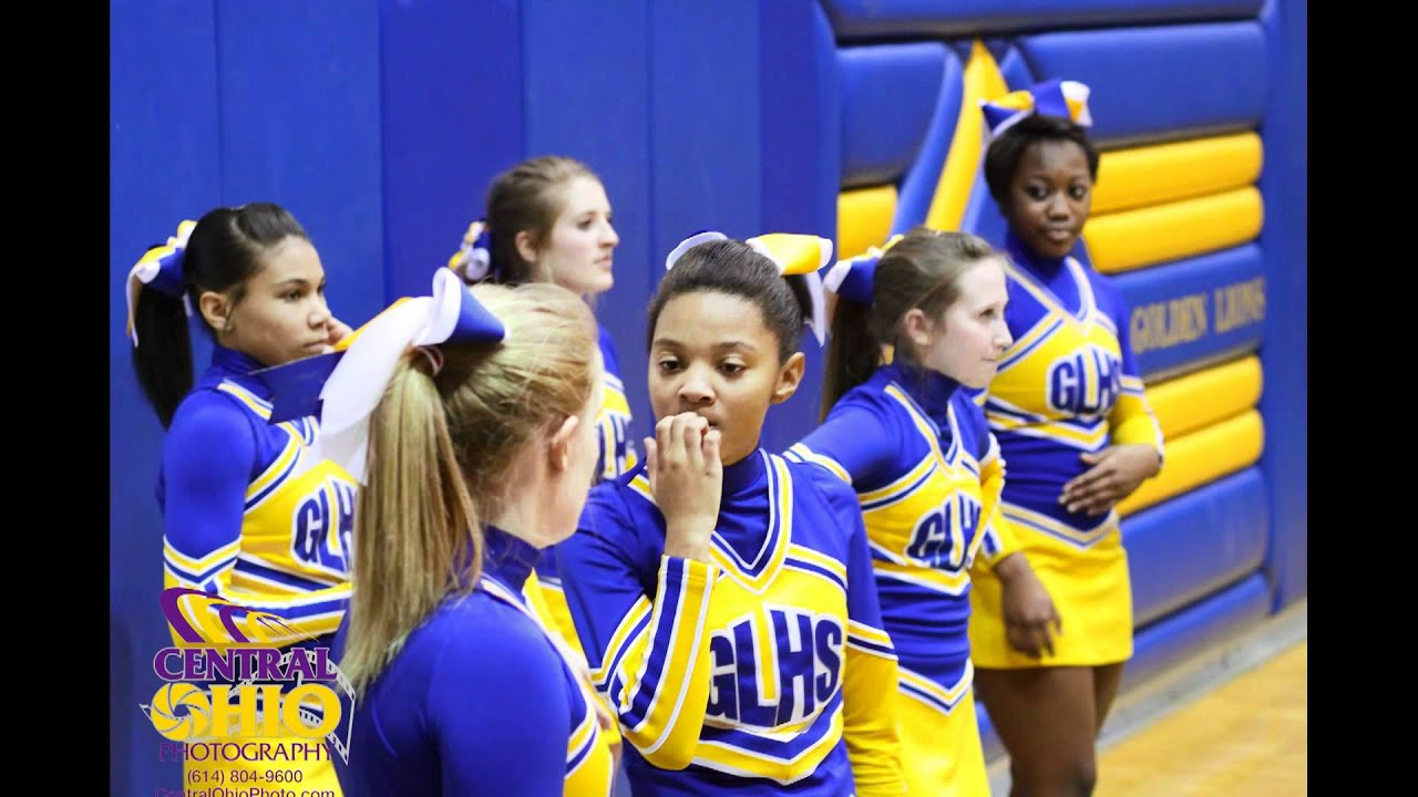 Gahanna Lincoln High School vs East Boys Basketball YouTube