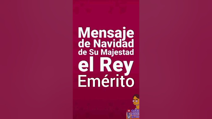 Mensaje de Navidad del Rey Juan Carlos de Borbón. Imitación del Rey Juan Carlos Rey Emérito 2022 😁👍