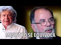 Fernando Villegas - Nuevo Ministro de Economía se equivoca