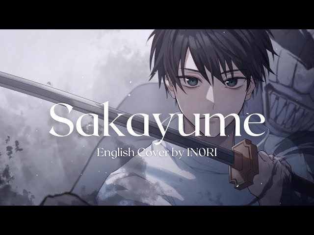 King Gnu - “Sakayume” / “逆夢” (from Jujutsu Kaisen 0) | English Cover by IN0RI class=