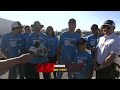 Trans Am Series & CUBE 3 Architecture TA2 Series Season Finale Races | Mission Foods COTA
