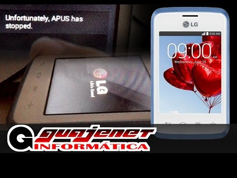 Drivers Lg L20 D100 For Windows Vista
