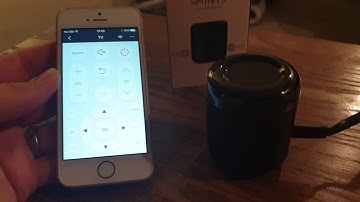 Boardlink RM Mini3 IR Universal Controller