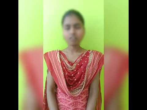 kaashiv infotech  reviews – Building Future: [Nisha ] Success Story in Dotnet Developer