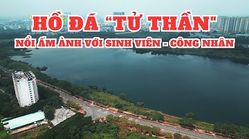 Khám phá làng Đại Học Quốc Gia TPHCM