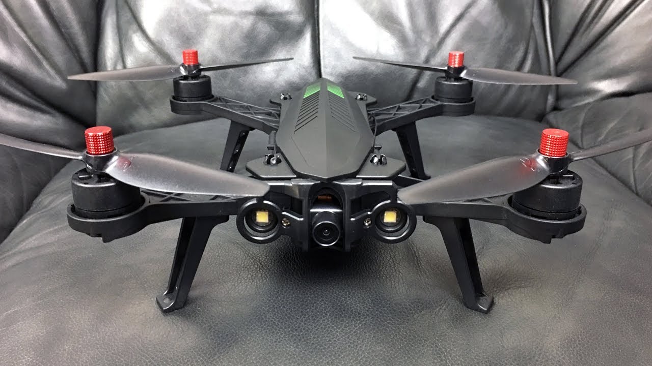 bugs 6 racing drone