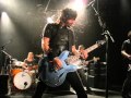 Foo Fighters @ The Roxy, West Hollywood, Los Angeles [Full Concert] 02/07/2011