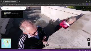 Thumbnail Explore Hungary Budapest on Google Maps