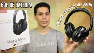 STAGE SOUND HERO MAX ANC Review: É o MELHOR Custo-Benefício de 2025? (BOM, RUIM e o VEREDITO!)