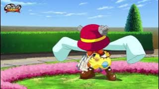 CHIẾN THẦN VÔ CỰC - Infinity Nado III Vietnamese _ Episode 15