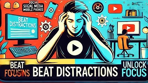 Unlock Peak Focus: Top 5 Productivity Secrets You Need to Know! | @TaskTale"