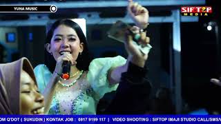 Download Lagu Ikan Dalam Kolam - Nika Ardilla || Organ Tarling Dangdut YUNA MUSIC Live Tiwulandu 16 Mei 2023 MP3