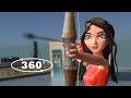360° Archer VR