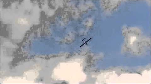 Prototype Flight Test Video