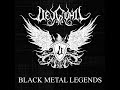Silenoz (Dimmu Borgir) - Black Metal Legends VIII
