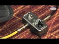 Guitars and Gear Vol. 21 - TC Electronic Ditto Looper Pedal Demo