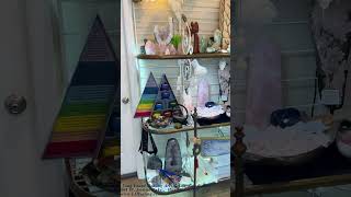 Crystal Shop